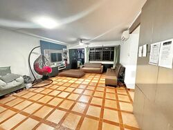 Blk 271 Toh Guan Road (Jurong East), HDB 5 Rooms #503198501